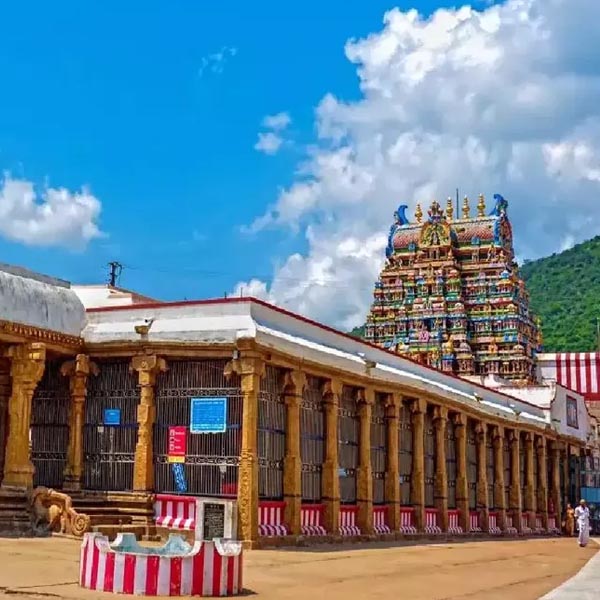 ALAGAR KOVIL